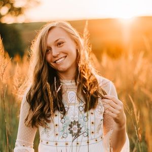 Meet your Posher, Qwynn